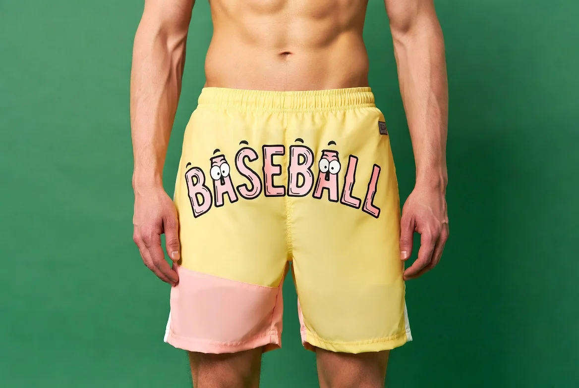 Men’s Shorts 11